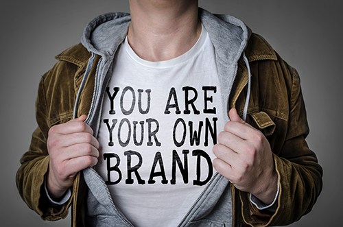 The lasting power of your personal brand
