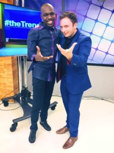Magician & Mentalist Larry Soffer