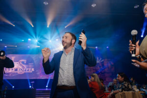 Magician & Mentalist Larry Soffer