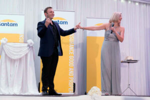 Magician & Mentalist Larry Soffer