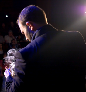 Magician & Mentalist Larry Soffer
