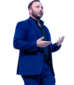 Magician & Mentalist Larry Soffer