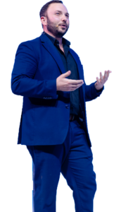 Magician & Mentalist Larry Soffer