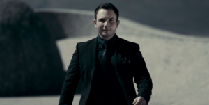 Magician & Mentalist Larry Soffer