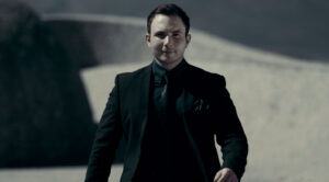 Magician & Mentalist Larry Soffer