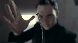 Magician & Mentalist Larry Soffer