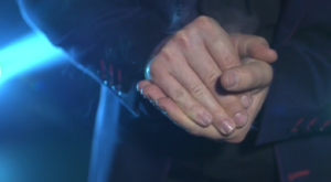 Magician & Mentalist Larry Soffer